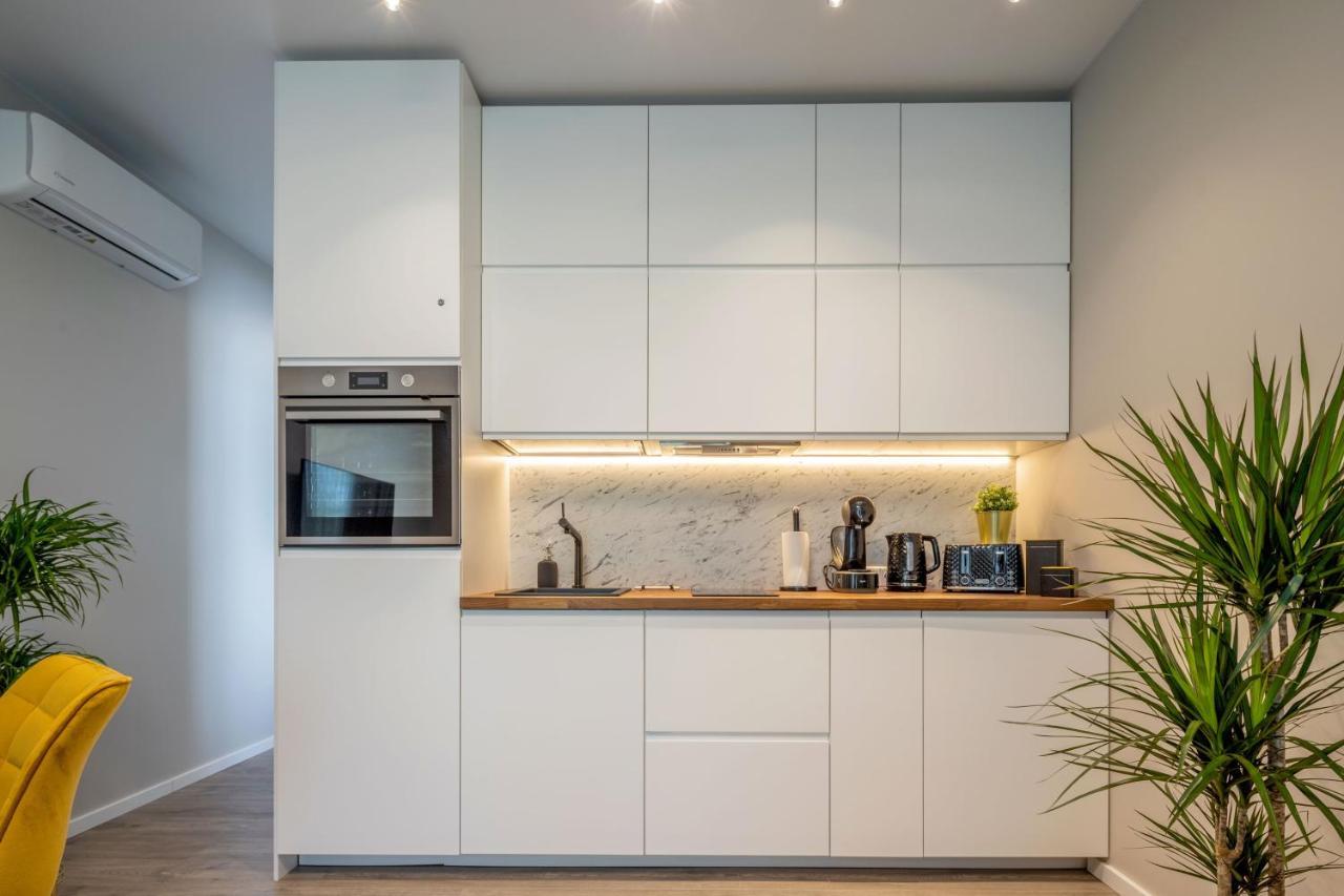 Medus Home - Mano Jura 2 Kunigiskiai - By Hello Sea Homes Palanga Esterno foto