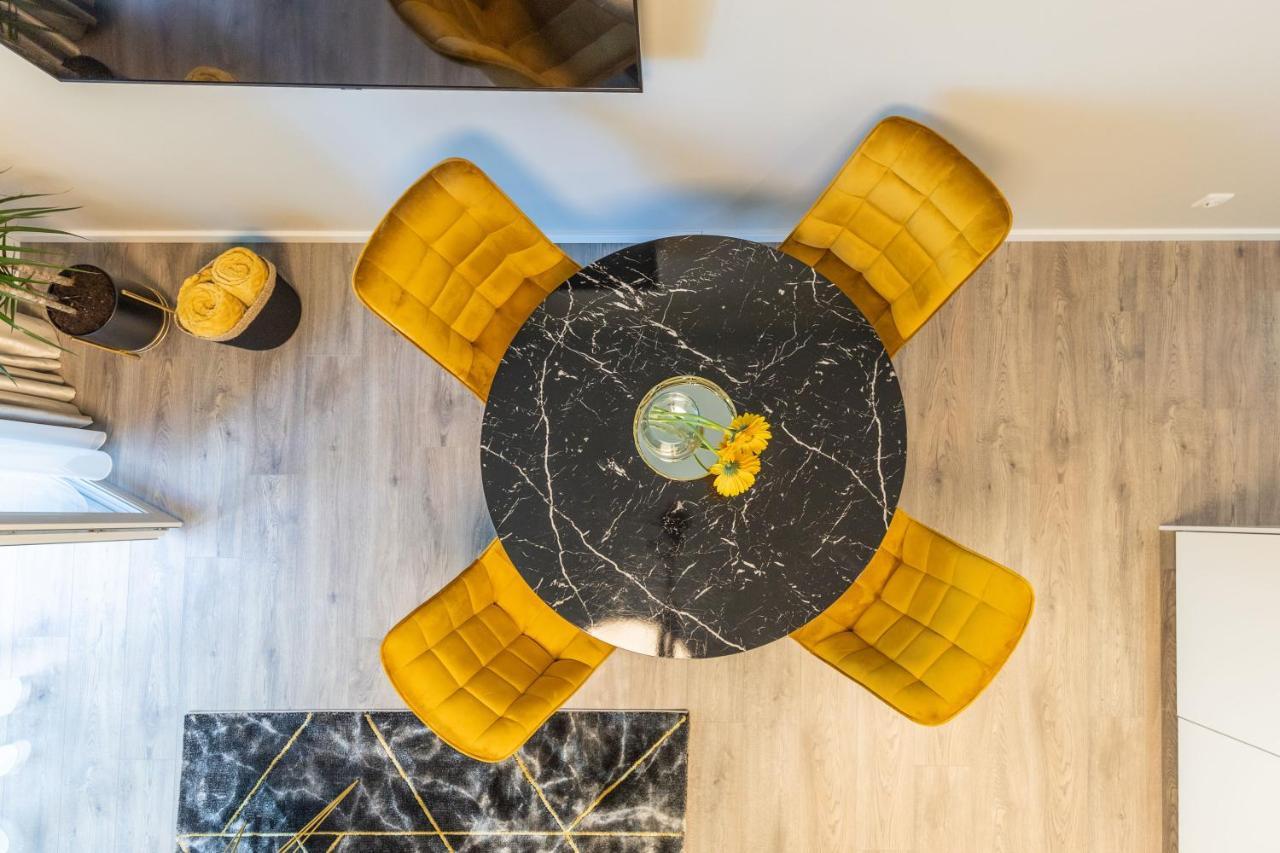 Medus Home - Mano Jura 2 Kunigiskiai - By Hello Sea Homes Palanga Esterno foto