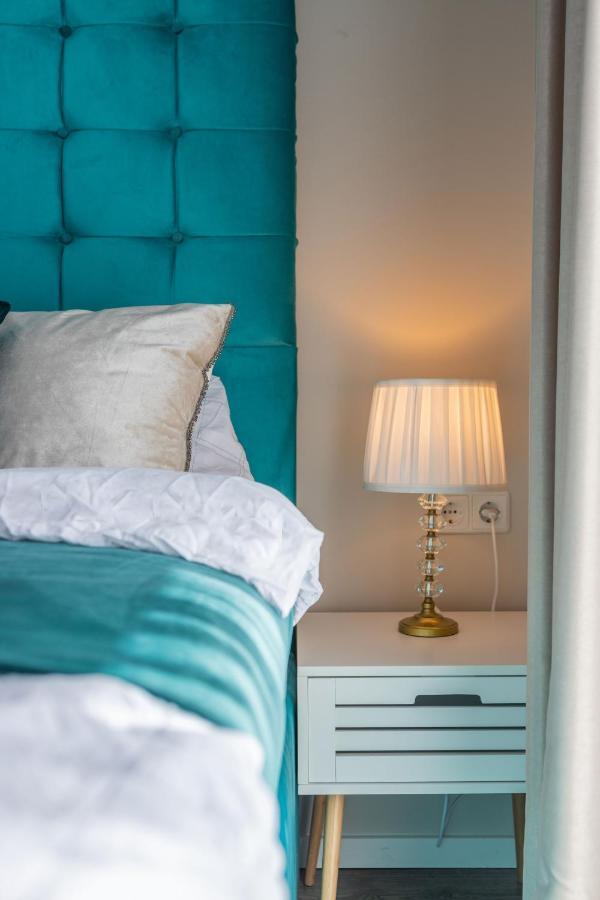 Medus Home - Mano Jura 2 Kunigiskiai - By Hello Sea Homes Palanga Esterno foto