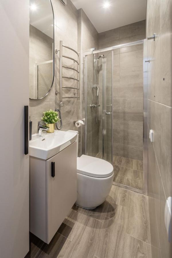 Medus Home - Mano Jura 2 Kunigiskiai - By Hello Sea Homes Palanga Esterno foto