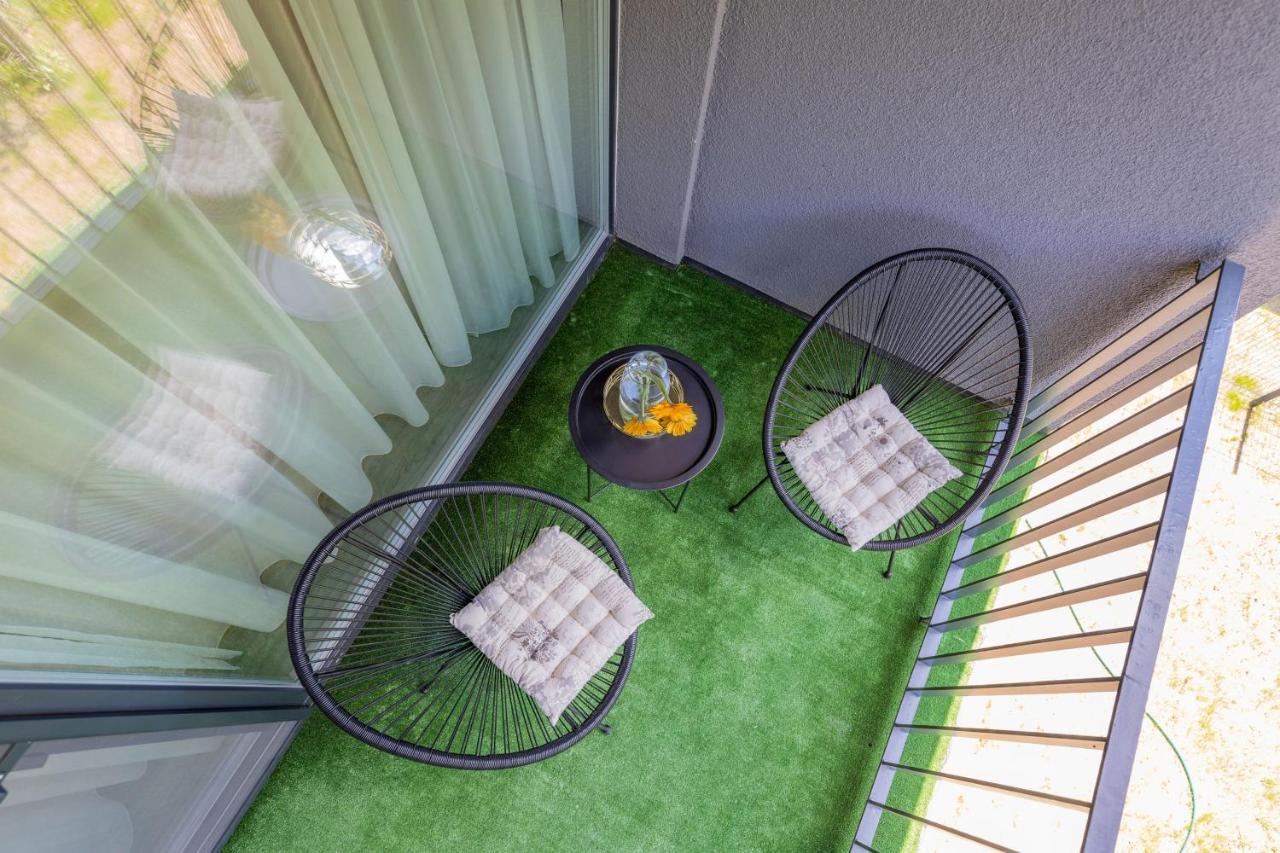 Medus Home - Mano Jura 2 Kunigiskiai - By Hello Sea Homes Palanga Esterno foto