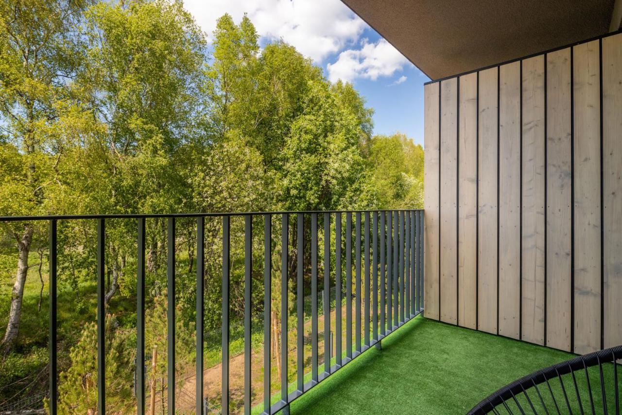 Medus Home - Mano Jura 2 Kunigiskiai - By Hello Sea Homes Palanga Esterno foto